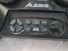 Alesis Performance Pad Drum Machine Batterie Powered