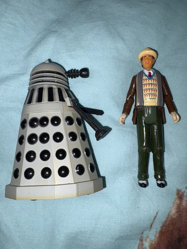 Dapol who sylvester - dr,