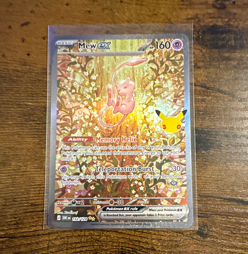 Mew 152 128 30th - mew,