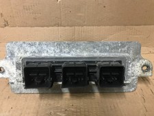 ASTON MARTIN VANTAGE COUPE 4.3 V8  ECU P/N 6G33-12A650-AA  2005-20 08  W141