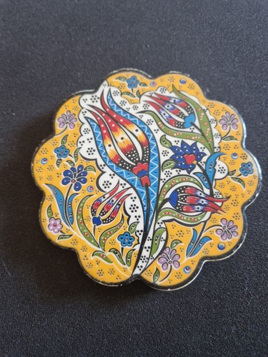 Handmade turkish ceramic - handmade,