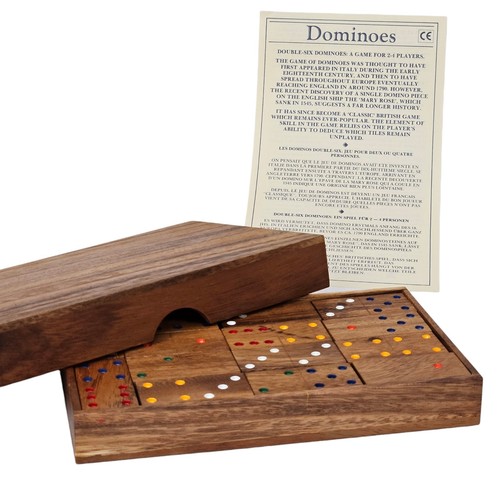 Lagoon games wooden - games,