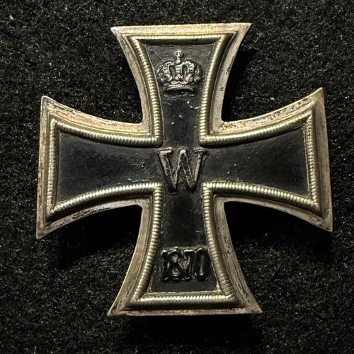 Pre world war franco - world, i