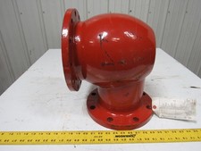 American-Darling 62-46-2 Fire