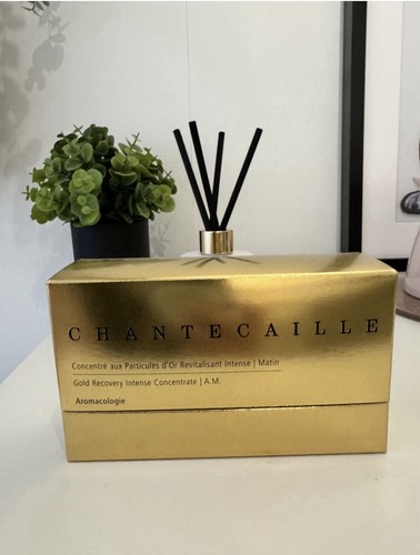 Chantecaille gold recovery - chantecaille,
