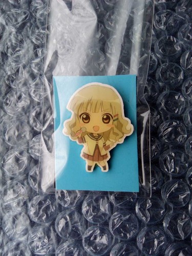 Oomuro sakurako pin badge - oomuro,