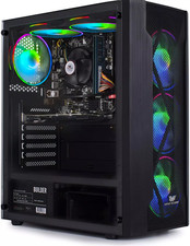 Fast Gaming PC Computer Intel