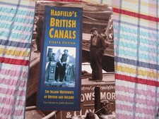 Hadfield's British Canals: The