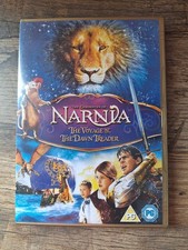 The Chronicles Of Narnia - The