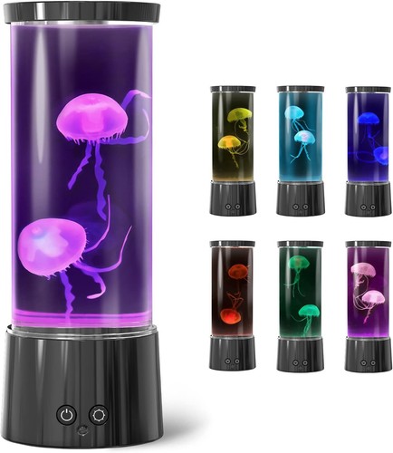 Fbsport jellyfish lamp with - jellyfish,