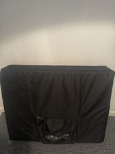 Master Massage 70cm Zephyr Lightweight Portable Massage Table Package
