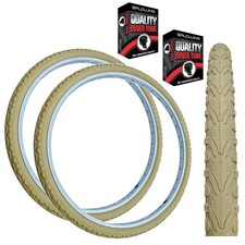 Kenda KHAN 26 x 1.75 CREAM