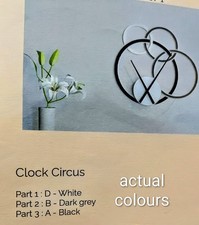 CIRCUS-Unusual Artisan Wall