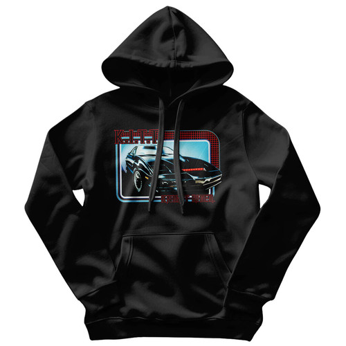 Officially licensed knight - officially,