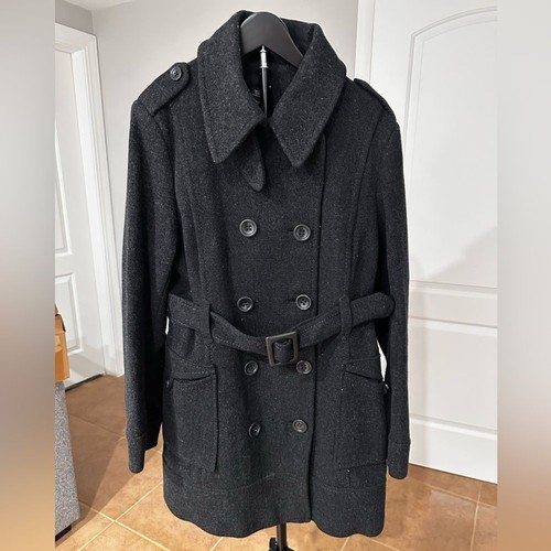 Charcoal gray - h&m,