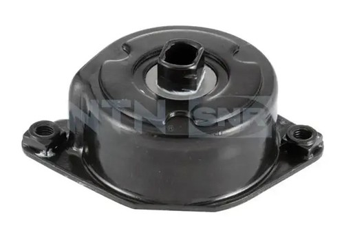 Belt tensioner pulley - v-belt,