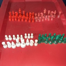 Airfix Vintage Chess Board