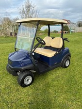 Club car tempo golf - club,