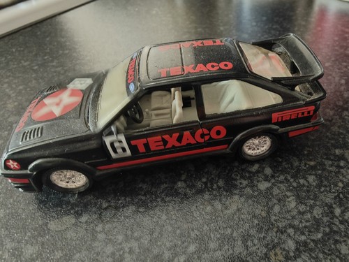 Matchbox superkings 162 ford - matchbox, k-162