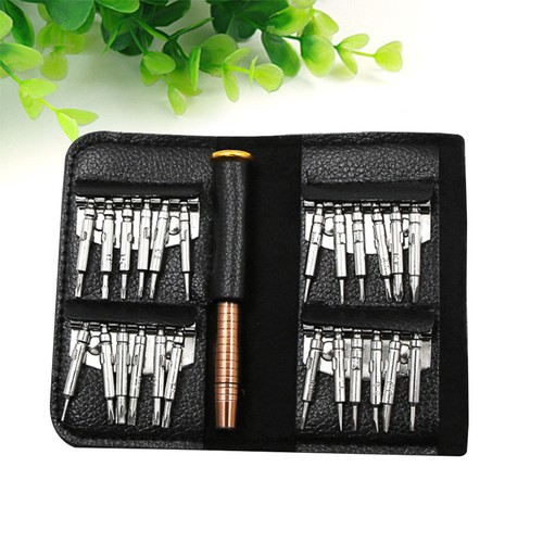 Security screw bit set - bit,