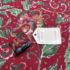 Liberty 75 Cm x 180 Cm Floral Wool new old shop stock originals. (7S)