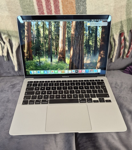 Apple macbook air 13in - air,