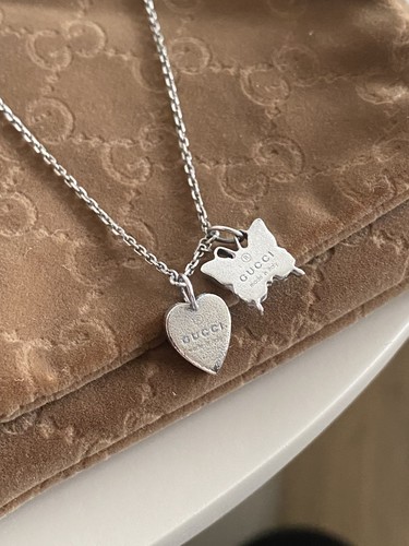 Rare gucci sterling silver - gucci,