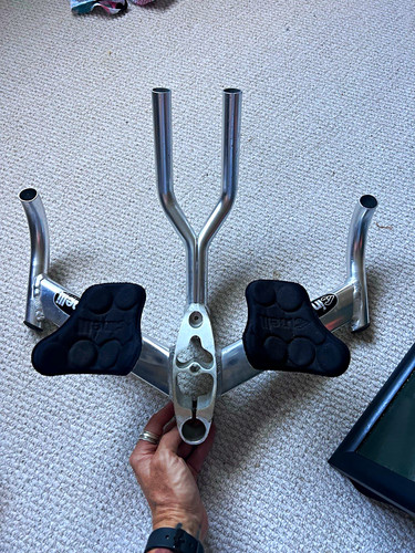 Cinelli angel time - cinelli, tt