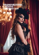 Transvestite Glamour 2026