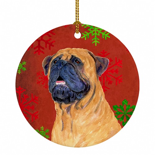 Caroline treasures mastiff - caroline's,