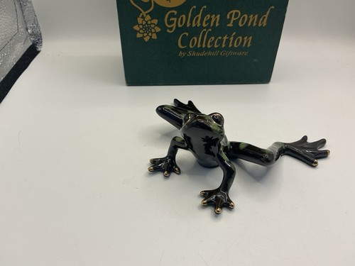 Golden pond collection - pond,
