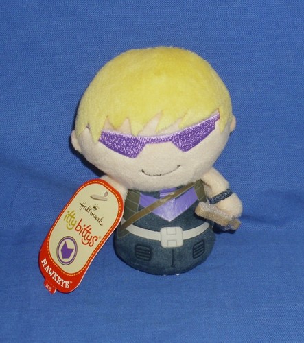 Hallmark itty bittys marvel - itty,