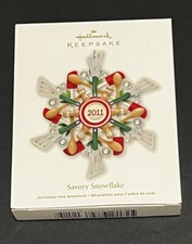2011 Hallmark Keepsake