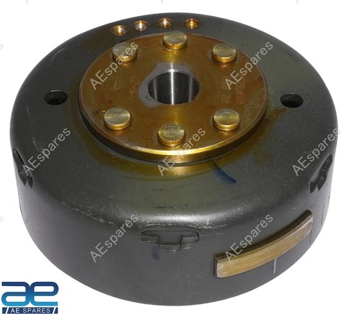 Rotor assembly flywheel - assembly,