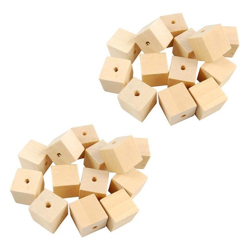 Pieces unfinished solid - pieces,