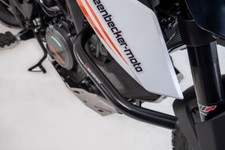Engine Guard / Tubular Crash Bar [SW-MOTECH] KTM 390 Adventure (2020-2023)
