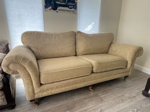 Balmoral seater sofa - balmoral, 3