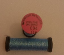Kreinik metallics balger - kreinik, very
