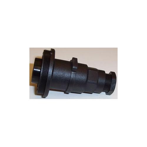 Bulgin px0729 plug - px0729/p,