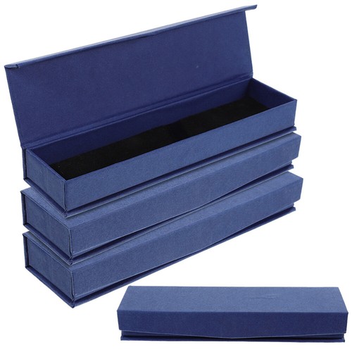 4pcs exquisite pen cases - exquisite,