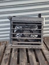 BMW E46 RADIATOR COOLING FAN 2354043 320d 320cd 320td M47N 150 BHP