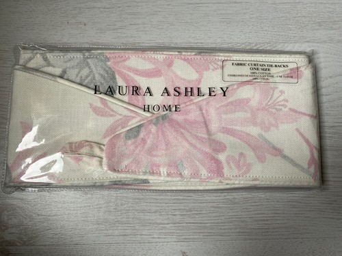 Laura ashley curtain tie - ashley,