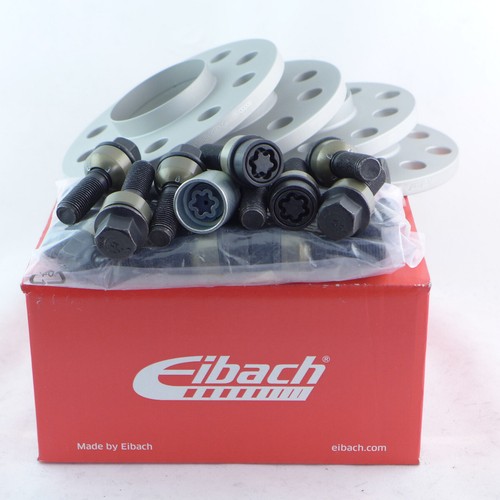 Eibach wheel spacers - eibach,