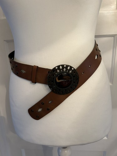 Oasis y2k boho - boho, brown