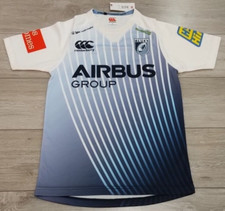 NEW Cardiff Blues Rugby Away