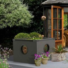 Hozelock Cyprio Outdoor