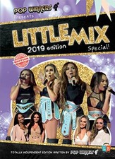 Little Mix by PopWinners: 2019 Edition (Annual 2019) By Little Brother Books