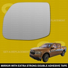 For Ford Maverick wing mirror
