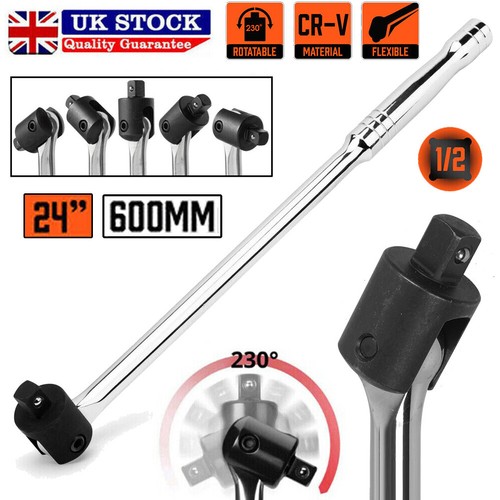 Breaker bar socket wrench - breaker,