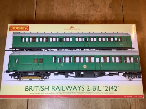 Hornby r3162a british railways - british,